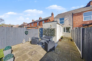 Baden Powell Road